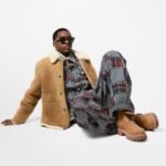 Boot Louis Vuitton x Timberland Ankle - Image 5