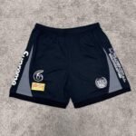 Set Supreme Hooded Soccer Black - Image 6