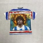 T-shirt Supreme Maradona Soccer - Image 4