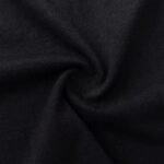 T-shirt Balenciaga x Supreme Collab Black - Image 5