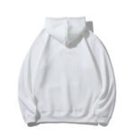 Hoodie Supreme Box Logo White - Image 2