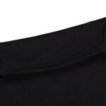 Sweatshirt Prada Milano Black Crewneck - Image 7