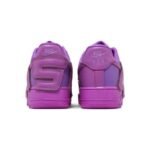 CPFM Cactus Plant Flea Market X Nike Air Force 1 Low “Fuchsia” - Image 4