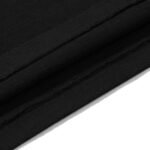 T-shirt BAPE Japan Map Embroidery Black - Image 11