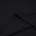 Gucci Graphic T-shirt with Cartoon Black Logo - Image 5