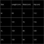 Pants Gucci Monogram Beige Joggers - Image 4