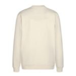 Sweatshirt Gucci GG Logo White - Image 2