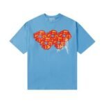 T-shirt Denim Tears x Offset Set It Off B