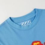 T-shirt Denim Tears x Offset Set It Off B - Image 5