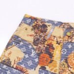 Louis Vuitton LV Floral Monogram Jeans - Image 5