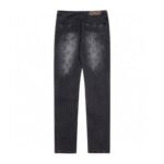 Louis Vuitton LV Faded Monogram Denim Pants - Image 2