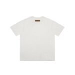 T-shirt Louis Vuitton LV Cartoon Plane - Image 2