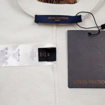 Stussy Stock Sweater