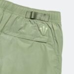 Nike x NOCTA Woven Track Pants Green - Image 2