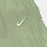 Nike x NOCTA Woven Track Pants Green - Image 3