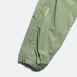 Nike x NOCTA Woven Track Pants Green - Image 4