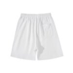 Shorts Louis Vuitton LV White Blue Monogram - Image 2