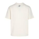 T-shirt Louis Vuitton LV Lovers White - Image 2