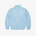 Set Corteiz Shukushuku Tracksuit Baby Blue - Image 3