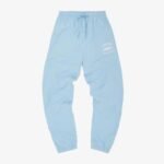 Set Corteiz Shukushuku Tracksuit Baby Blue - Image 6