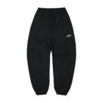Corteiz HMP Joggers Black