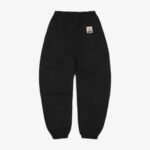Corteiz HMP Joggers Black - Image 2