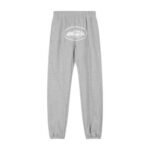 Corteiz Alcatraz Jogger Grey