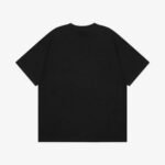 T-shirt Corteiz Chrome Allstarz Black - Image 2