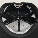 Cap Trapstar Script Fitted - Image 6