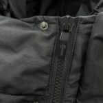 Jacket Puffer Trapstar Decoded 2.0 Black - Image 9