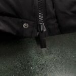 Jacket Puffer Trapstar Decoded 2.0 Black - Image 10