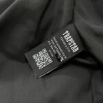 Jacket Puffer Trapstar Decoded 2.0 Black - Image 12