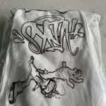 Set Synaworld Logo Gray - Image 12