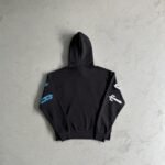 Hoodie Trapstar Irongate Arch Chenille - Image 3