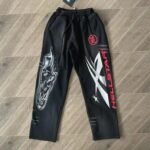 Hellstar Airbrushed Skull Flare - Image 2