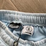 Shorts Hoodie Hellstar Sky Blue - Image 7