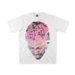 T-shirt Hellstar Dennis Rodman Bad Boy