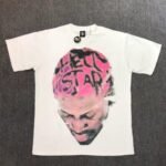 T-shirt Hellstar Dennis Rodman Bad Boy - Image 2