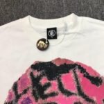 T-shirt Hellstar Dennis Rodman Bad Boy - Image 6