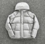 Jacket Puffer Synaworld Gray - Image 2