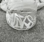 Jacket Puffer Synaworld Gray - Image 4