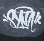 Jacket Puffer Synaworld Gray - Image 5