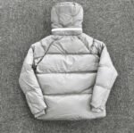 Jacket Puffer Synaworld Gray - Image 6