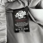 Jacket Puffer Synaworld Gray - Image 10