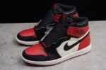 Air Jordan 1 High OG ‘Bred Toe’ - Image 3
