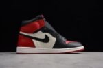 Air Jordan 1 High OG ‘Bred Toe’ - Image 5