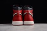 Air Jordan 1 High OG ‘Bred Toe’ - Image 6