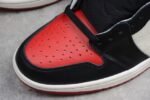 Air Jordan 1 High OG ‘Bred Toe’ - Image 9