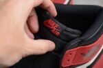 Air Jordan 1 High OG ‘Bred Toe’ - Image 10