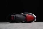 Air Jordan 1 High OG ‘Bred Toe’ - Image 11